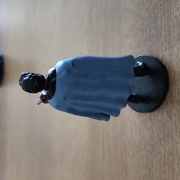 Disney Star Wars 6-Piece PVC Figure Cake Toppers - Picture 11 of 15